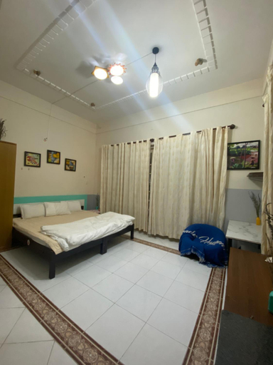 Bedroom 3, City Pass Da Lat, Đà Lạt