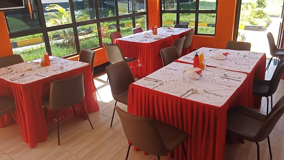 Food & Drinks 2, Key Villa, Homa Bay Town