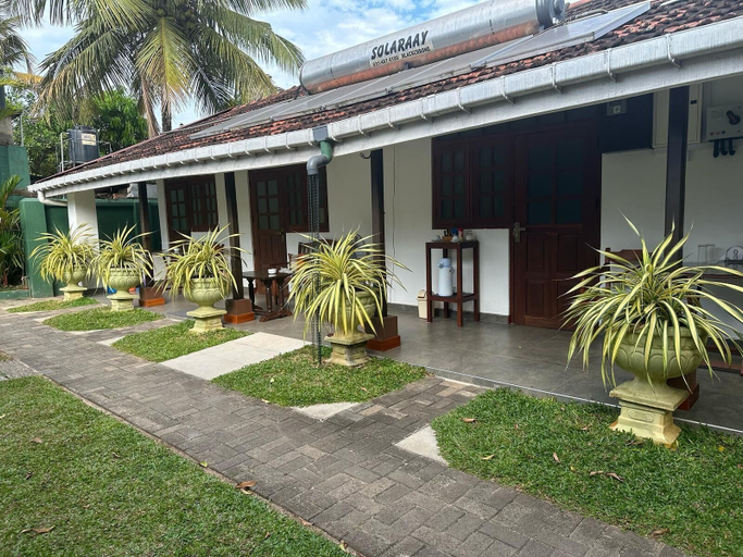 Exterior & Views 2, Hamilton House, Negombo