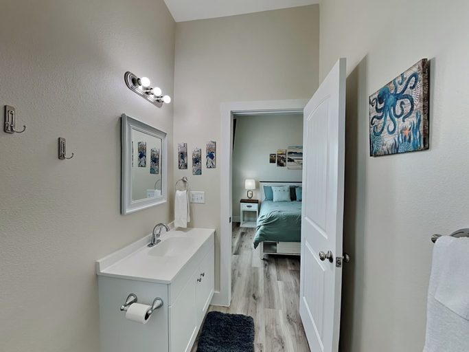 Others 3, Redfish Reef Retreat by Miss Kitty’s, Aransas