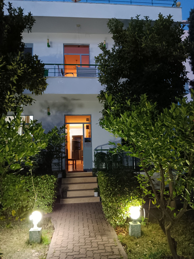Exterior & Views 2, A.VILA, Durrësit