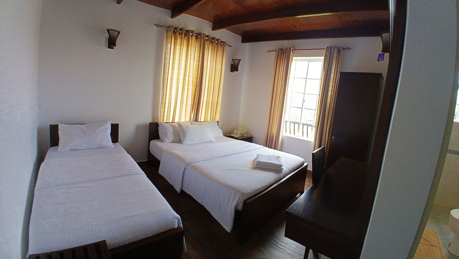 Bedroom 2, Terrabella Nuwara Eliya, Nuwara Eliya