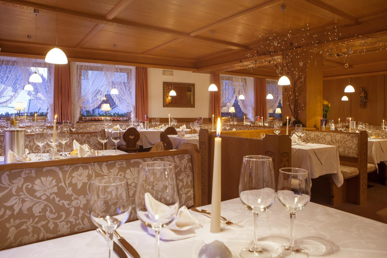 Food & Drinks 5, Hotel Ingram, Bolzano