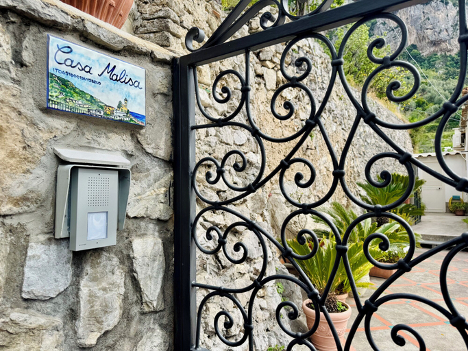 Exterior & Views, YourHome - Casa Malisa, Salerno