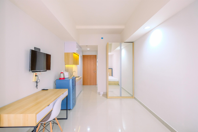 Others 4, Cozy Stay and Comfort Studio at Evenciio Margonda Apartment, Depok