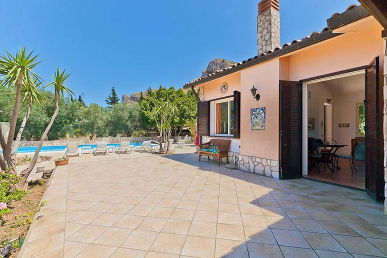 Exterior & Views 2, Casa Isabella con Piscina by Wonderful Italy, Trapani