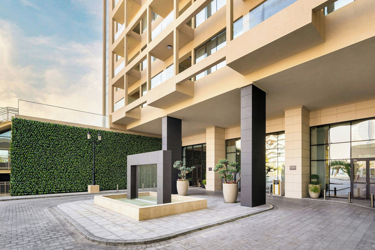 Exterior & Views 2, Agora, Doha, Autograph Collection, Lusail