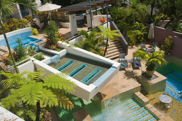 Sport & Beauty 2, Port Douglas Peninsula Boutique Hotel - Adults Only Haven, Douglas
