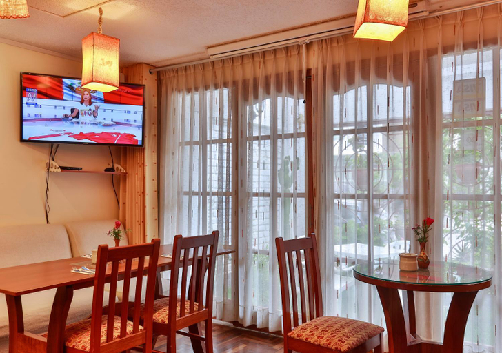 Food and beverages 5, Laramani Hotel Boutique, Cusco