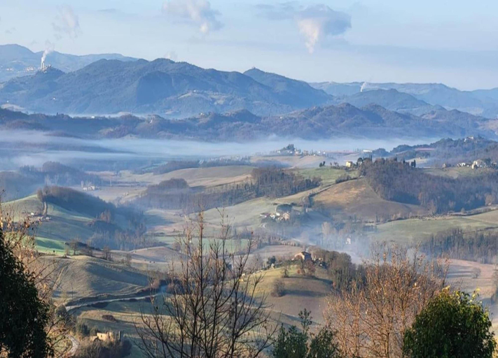 Others 5, Tuscan Escape for Families, Siena