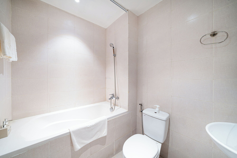 Bathroom 4, SUJET RESIDENCE DA NANG BY HAVILAND, Da Nang