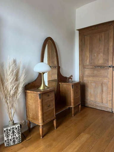 Bedroom 3, L'ÉVIDENCE, Eure