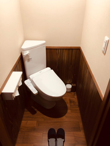 Others 4, guesthouse絲 -ito-ゲストハウスイト, Nanto
