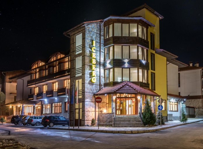 Others 5, Hotel Iceberg Bansko, Bansko