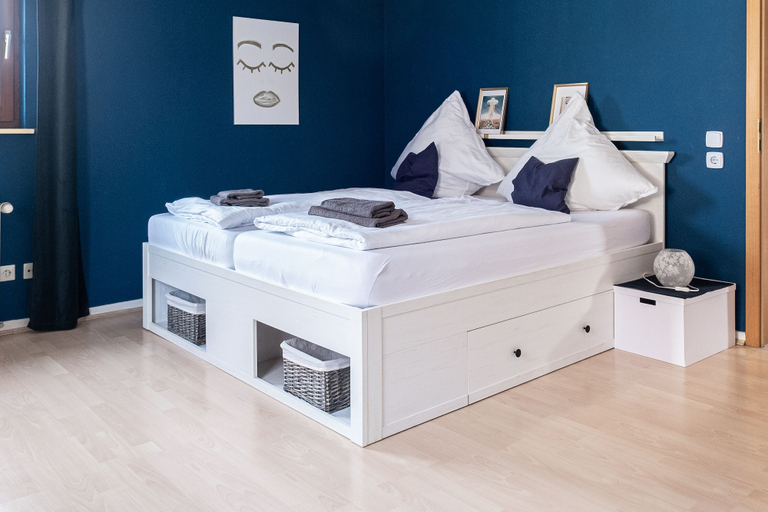 Room 2, Ferienwohnung mit Kuschelflair, Essen