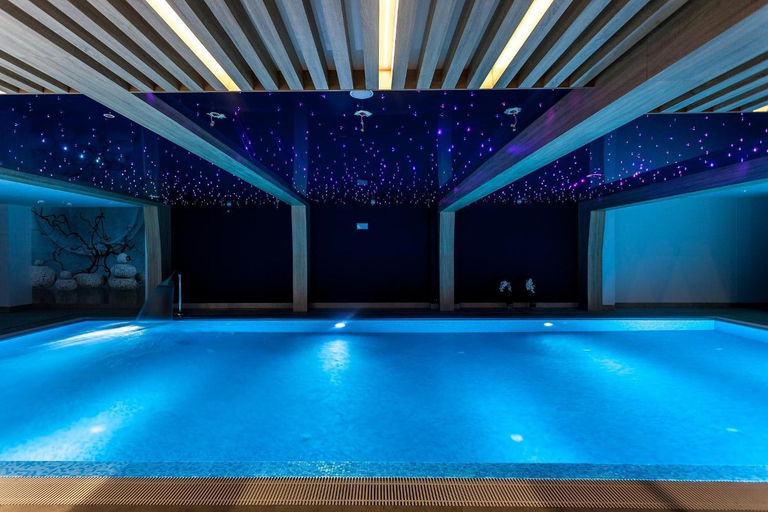 Sport & Beauty 2, Hotel Ren & Restauracja Browar Kociewski, Starogard