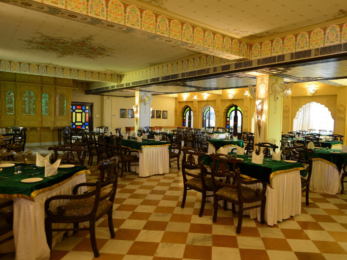 Food & Drinks 4, Hotel Sagar, Bikaner