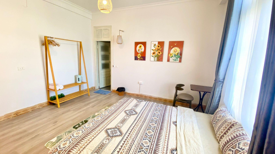 Bedroom 3, D Home Sapa 3, Sa Pa