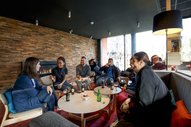Food & Drinks 5, Nomad Hotel le Havre, Seine-Maritime