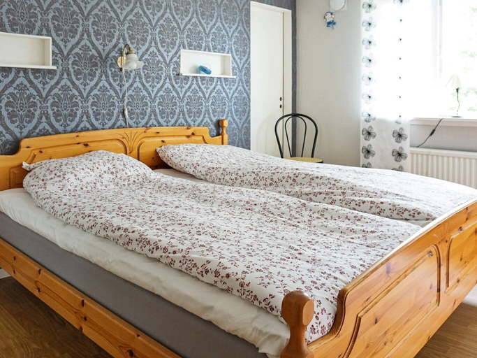 Bedroom 2, person holiday home in ED, Dals-Ed