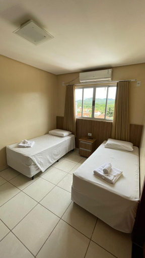 Others 3, Planeta Hotel, Colinas do Sul
