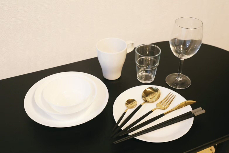 Food & Drinks, Stellar Nishikoujiya 201, Ōta