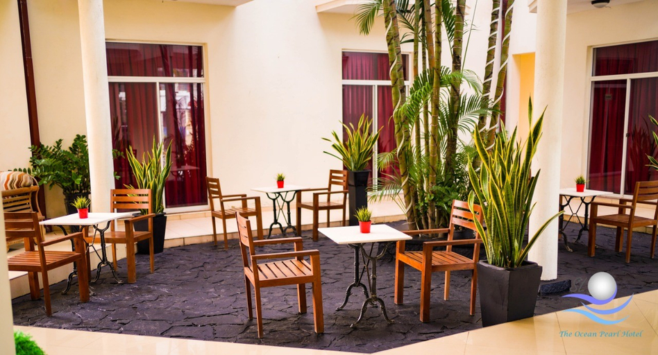 General view 5, The Ocean Pearl Hotel Negombo, Negombo