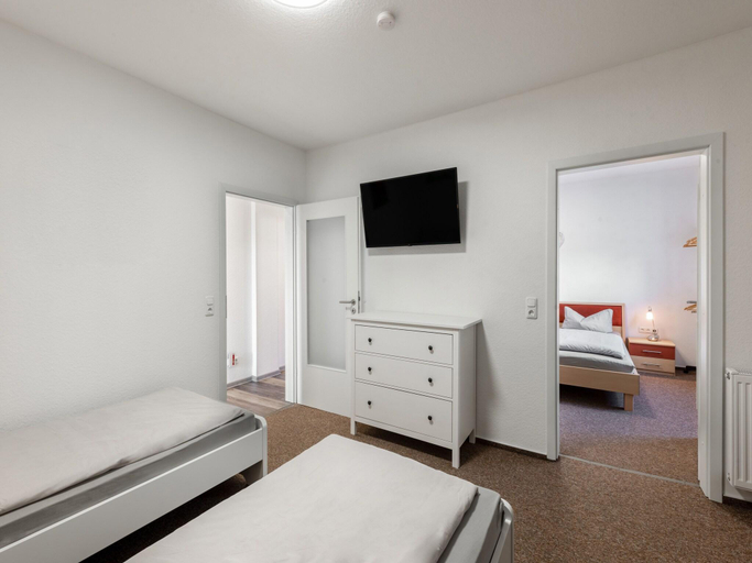 Others 4, Ferienwohnung in Blankenburg, Harz