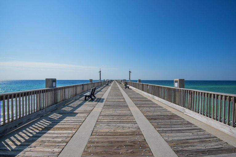 Others 5, Sea Forever, Escambia