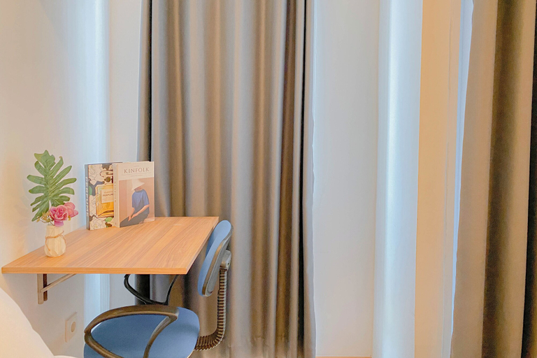 Others 5, Cozy Studio at 37th Floor Tokyo Riverside PIK 2 Apartment, Tangerang