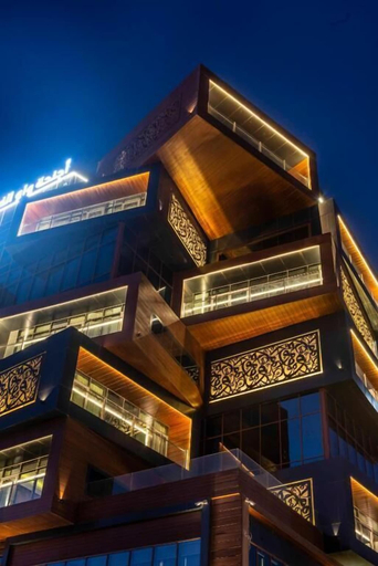 Exterior & Views 2, WAW Hotel Suites King Abdullah Road, Riyadh