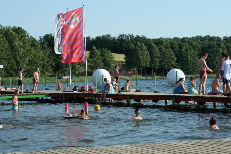 Sport & Beauty 5, Hotel Kama Park, Międzychód