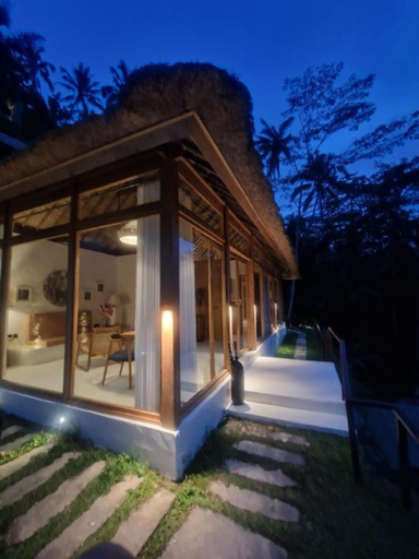 Exterior & Views 2, Muraya Villas Ubud, Gianyar