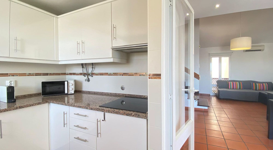 Room 3, Duplex Marina Plaza T1 Hsrentals, Loulé