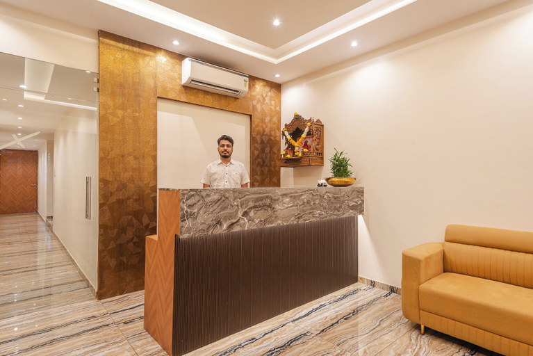 Others 5, Hotel Silver Park, Mumbai Suburban
