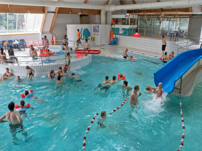 Sport & Beauty 5, Holiday Home near De Biesbosch National Park, Oosterhout