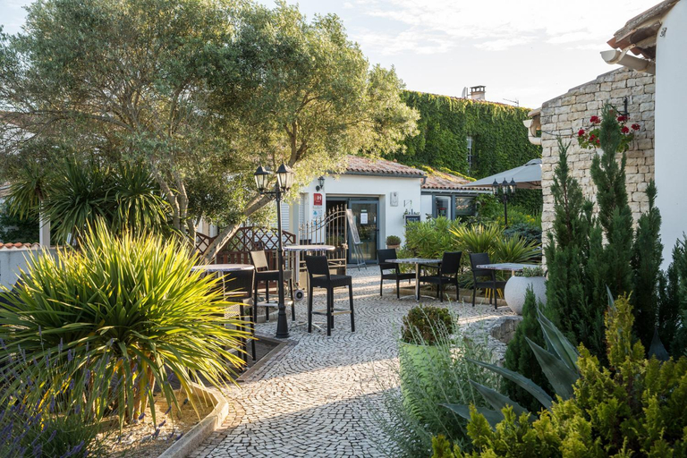 Exterior & Views 1, Hotel Le Peu Breton, Charente-Maritime