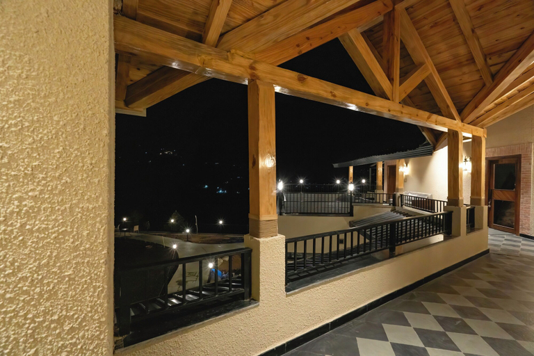 Food & Drinks 5, The Chamomile Estate, Nainital
