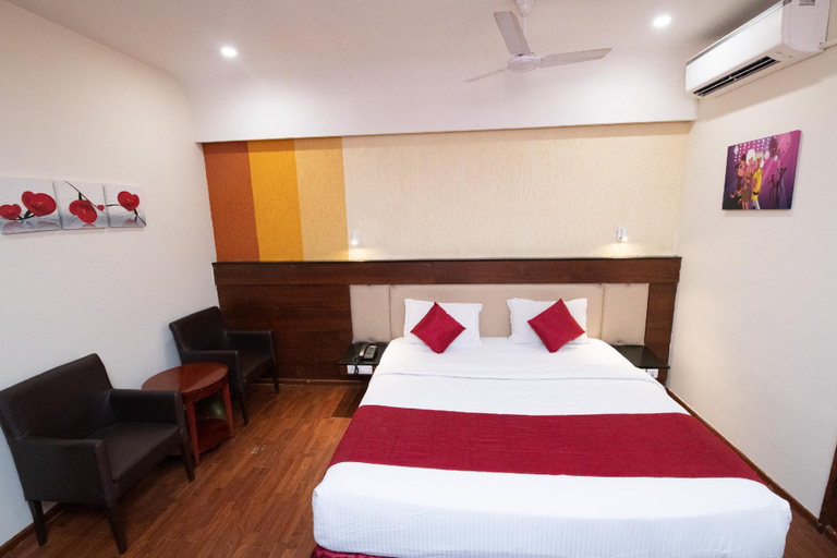Bedroom 9