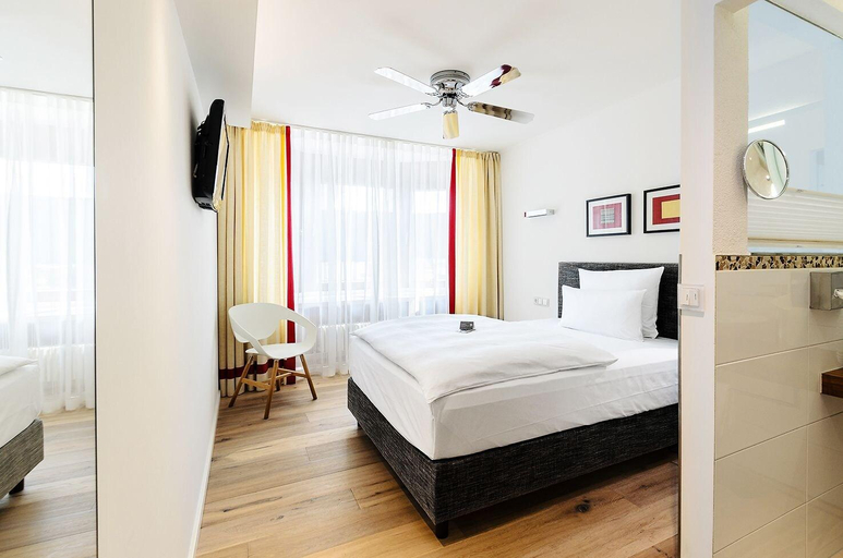 Bedroom 3, Schwanen, Reutlingen