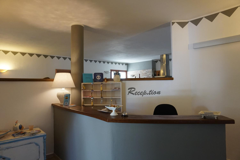 Others 5, Hotel Il Platano, Nuoro