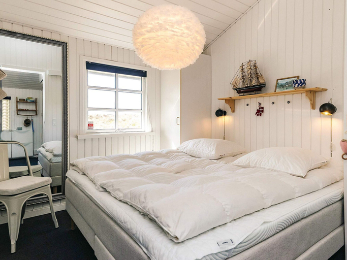 Others 4, 4 Star Holiday Home in Lokken, Jammerbugt