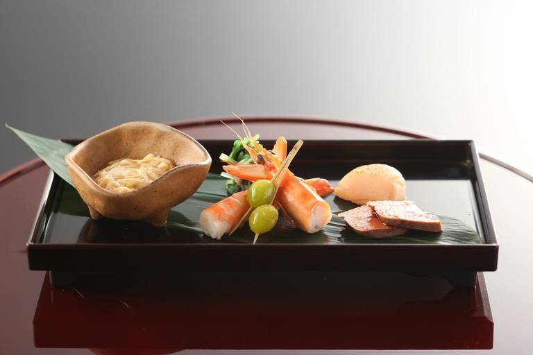 Food & Drinks 3, Shibu Onsen Ichinoyu Katei, Yamanouchi