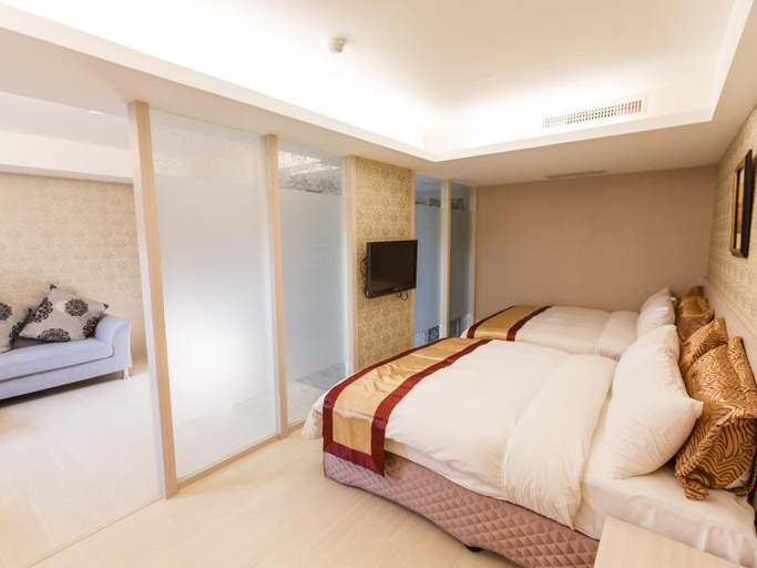 Others 4, Idol Hotel, Kaohsiung