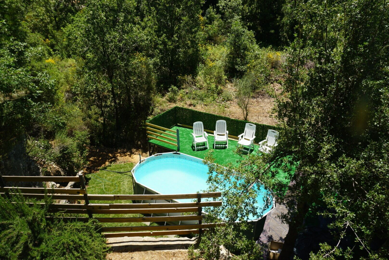 Sport & Beauty 5, Mountscape, Aley