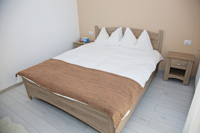 Bedroom 4, Central View Craiova, Craiova