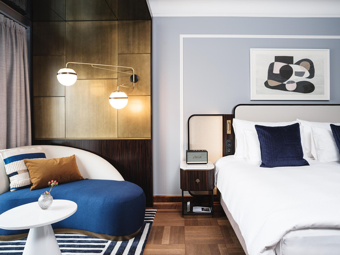Bedroom 9