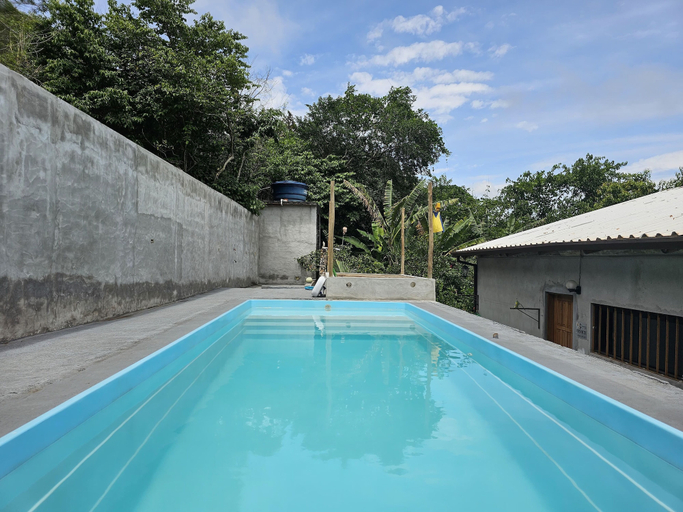 Sport & Beauty, Suítes Yvi Porã, Ilhabela