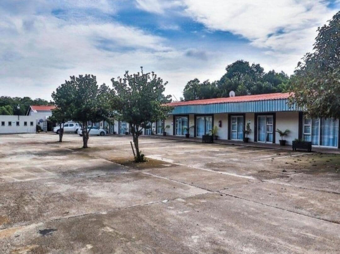 Exterior & Views, Nikita Motel, Bojanala