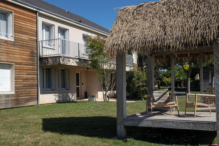Exterior & Views 2, Les Hameaux de Beauval, Loir-et-Cher